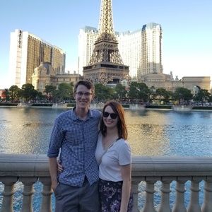 Meet your Posher, Rachel